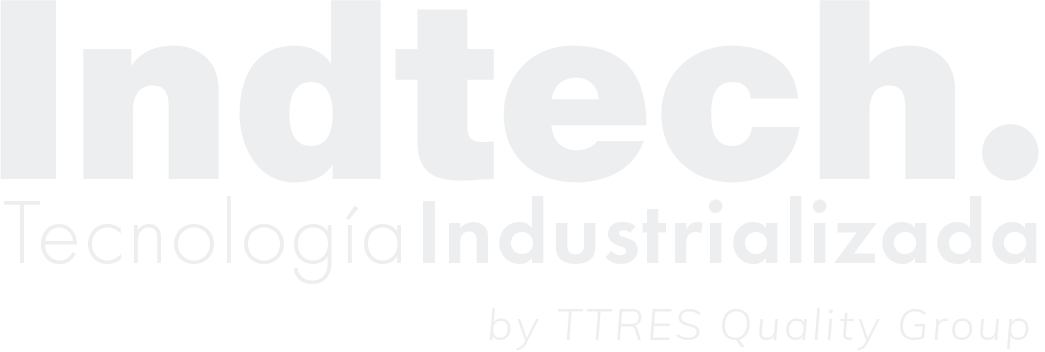 Indtech OFFSITE Construcción Industrializada