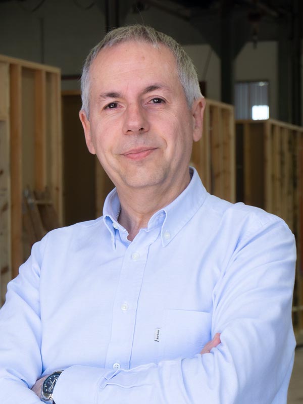 Antonio J. Dueñas