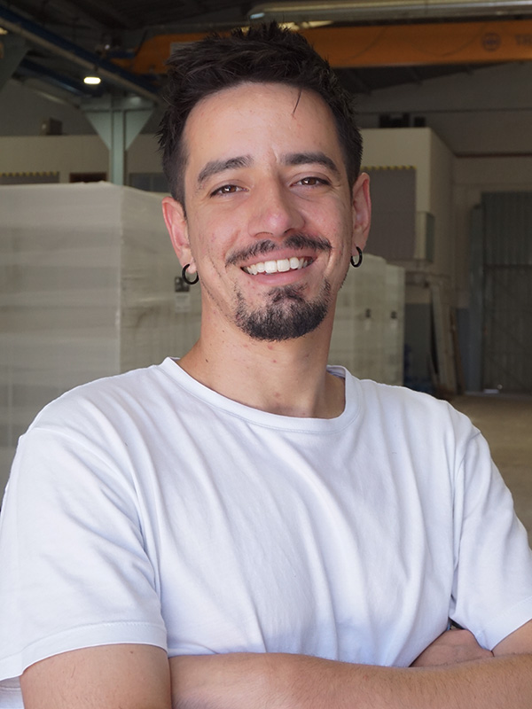 Reymar Gabriel Mejía